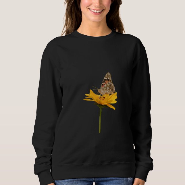 Pullover (Vorderseite)