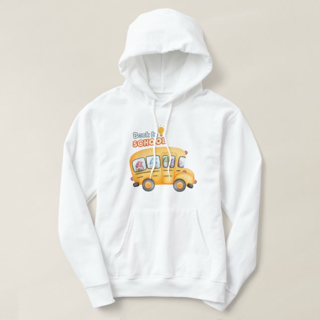 Pullover (Design vorne)
