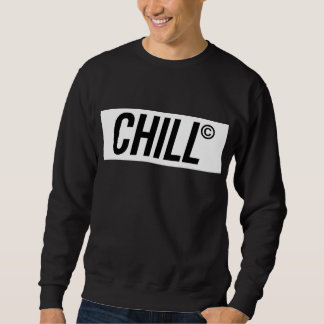 Pullover „Chill "