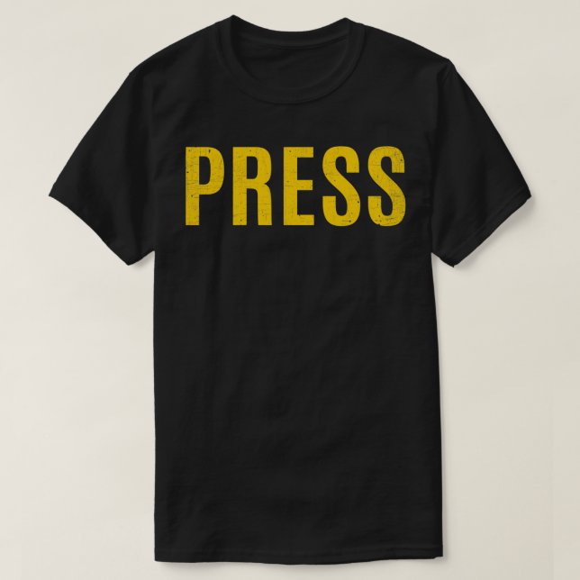 Pullover für die Pressejournalistin (Design vorne)