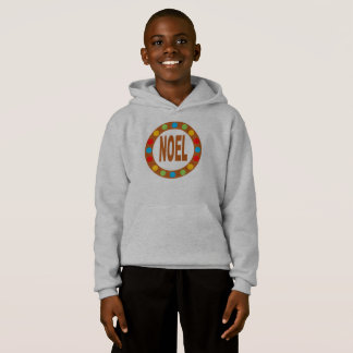 PULLOVER HANES WEIHNACHTEN
