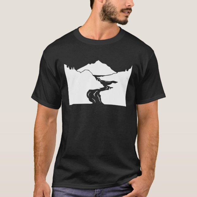 Pullover Hoodie (Vorderseite)