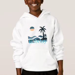 Pullover Hoodie