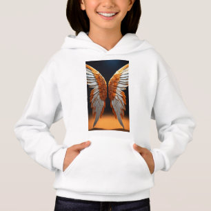 Pullover Hoodie & Sweatshirts gedruckt