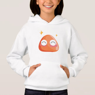Pullover-Hoodie von Earth Hole Hoodie