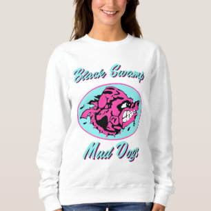 Pullover Pullover Sweatshirt (PERSONALISIERT BACK)