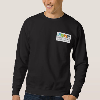 Pullover-Sweatshirt Sweatshirt