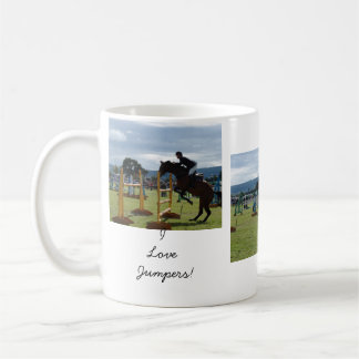 Pullover! Tasse