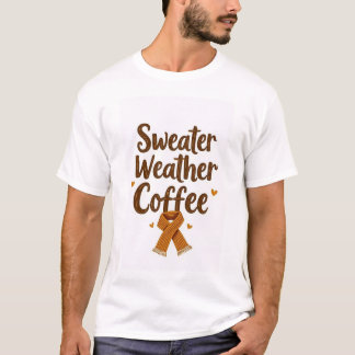 Pullover Wetter Kaffee
