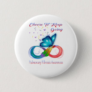 Pulmonale Fibrose Button