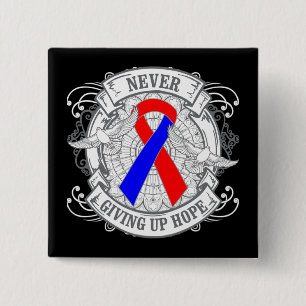 Pulmonale Fibrose gibt nie Hoffnung auf Button