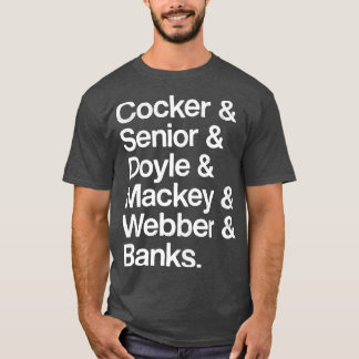 Pulp 90er Musik Fan Geschenk 2 T-Shirt