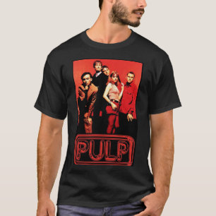 PULP - BAND Poster Classic T - Shirt