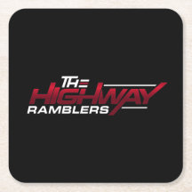 Pulpboard-Untersetzer