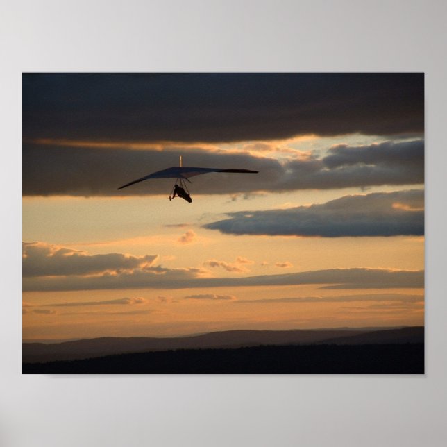 Pulpit Flyin 2007 Poster (Vorne)