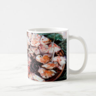 Pulpo a la gallega kaffeetasse