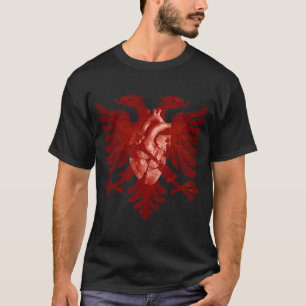Puls der Freiheit T-Shirt
