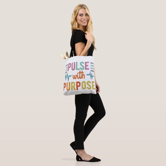 Puls mit Zweck (Am Model)