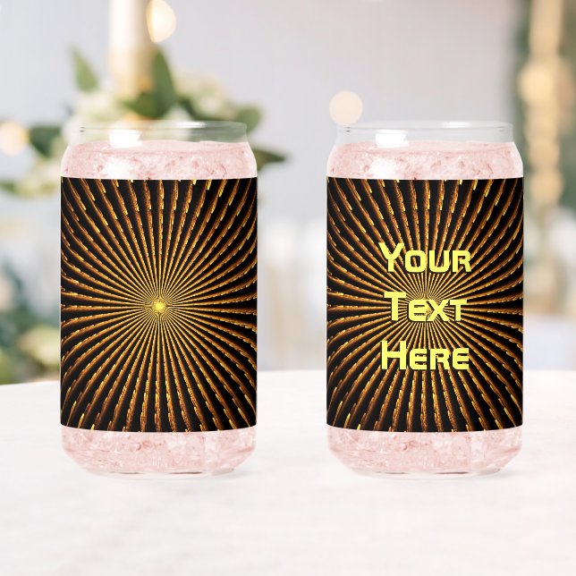 Pulsar Dosenglas (Insitu (Hochzeit))