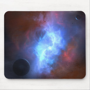 Pulsar Mousepad