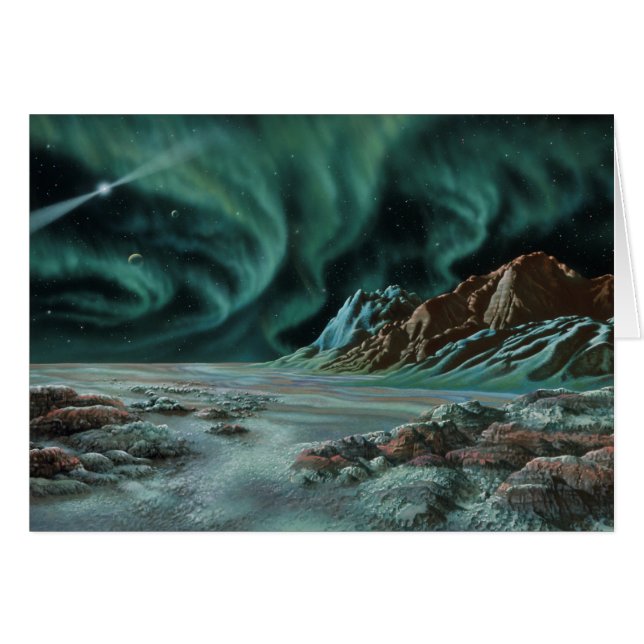 Pulsar-Planeten 1 (Vorderseite (Horizontal))