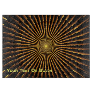 Pulsar Schneidebrett