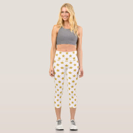 Pulsare Capri Leggings
