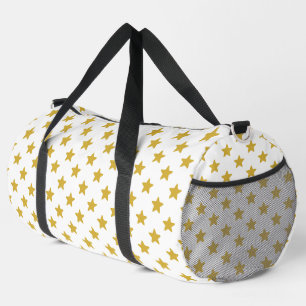 Pulsare Duffle Bag