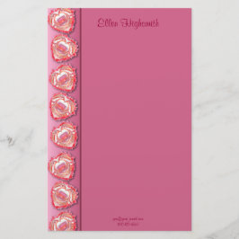 Pulsband Briefpapier