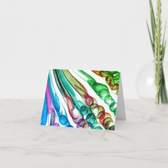 Pulsblasen-Spaß / Greenleaf / (Vorderseite)