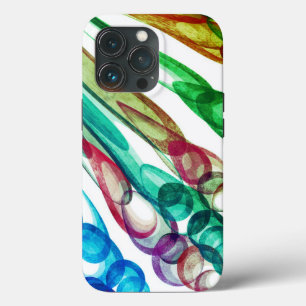 Pulsblasen-Spaß / Greenleaf / Case-Mate iPhone Hülle