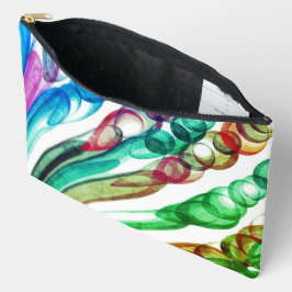 Pulsblasen-Spaß / Greenleaf / Zubehörtasche