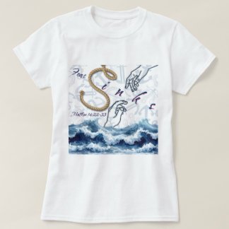 PULSE: Angst senkt T-Shirt