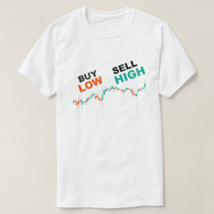 Pulse Crypto T-Shirt