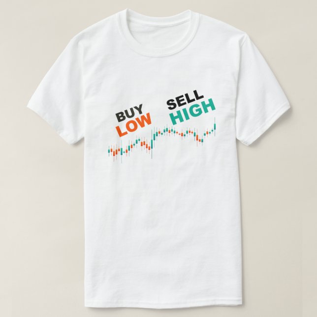 Pulse Crypto T-Shirt (Design vorne)