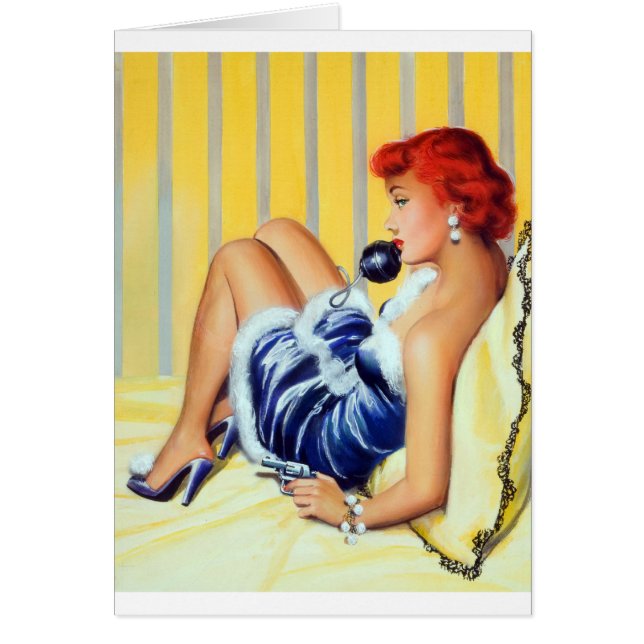 Pulskopfbesetzung (Vorne)