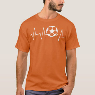 Pulsschlagspieler T-Shirt