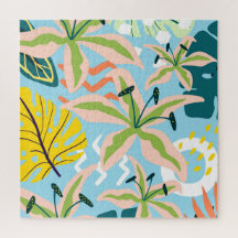 Pulver Blauer Blütenblume