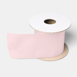 Pulverfarbe Rosa Farbe Satinband