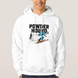 Pulverfass Hoodie