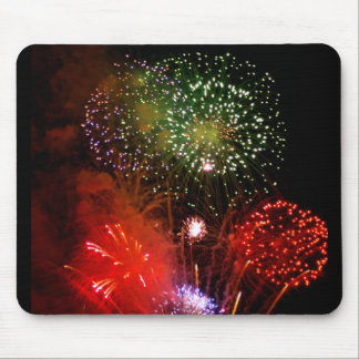 Pulverhimmel Mousepad