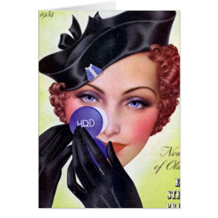 Pulverisierung ihrer Nase