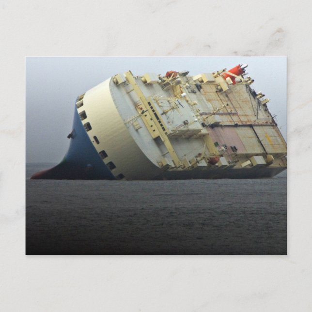 Puma-As Postkarte (Vorderseite)