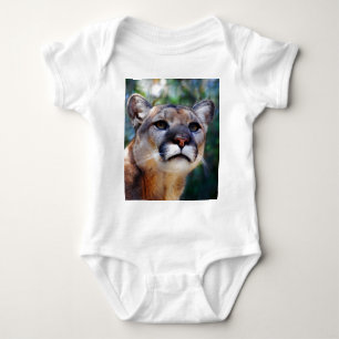 Puma Baby Strampler