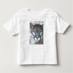 Puma, Berglöwe, Florida-Panther, Puma Kleinkind T-shirt