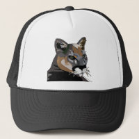 Puma, Berglöwe, Puma