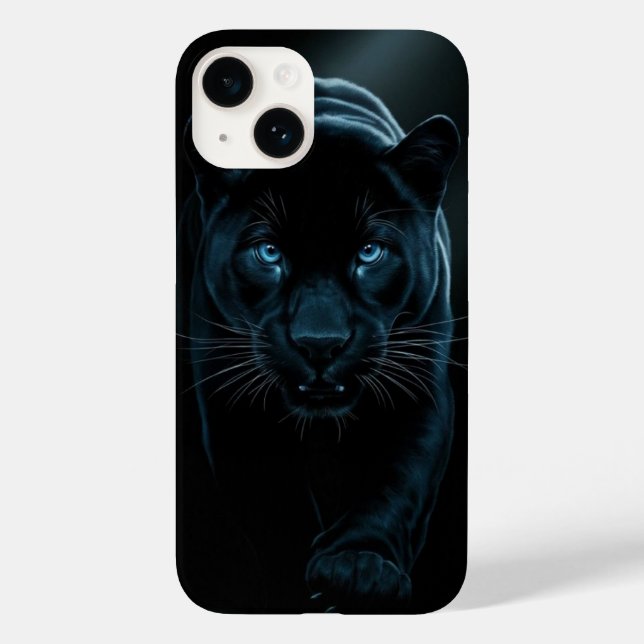 Puma Case-Mate iPhone Hülle (Rückseite)