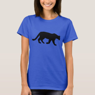 Puma Cougar Silhouette T-Shirt