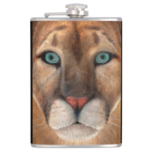Puma Flachmann