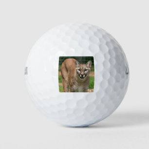 Puma Golfball
